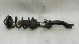 AUDI Audi A6 4G Right Shock Absorber Front 4G0413031D Shock Absorber Front Right — thumbnail 1