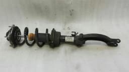 AUDI Audi A6 4G Right Shock Absorber Front 4G0413031D Shock Absorber Front Right — thumbnail 7