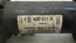 AUDI Audi A6 4G Right Shock Absorber Front 4G0413031D Shock Absorber Front Right — thumbnail 5