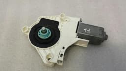 AUDI Audi A6 4G FLH door window motor 8K0959801B window regulator motor rear left — thumbnail 6