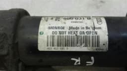 AUDI Audi A6 4G Right Shock Absorber Front 4G0413031D Shock Absorber Front Right — thumbnail 6