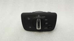 AUDI Audi A6 4G headlight switch 4G0941531S light switch — thumbnail 4