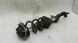 AUDI Audi A6 4G Right Shock Absorber Front 4G0413031D Shock Absorber Front Right — thumbnail 8