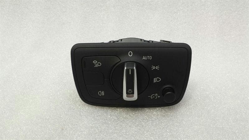 AUDI Audi A6 4G headlight switch 4G0941531S light switch