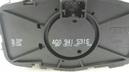 AUDI Audi A6 4G headlight switch 4G0941531S light switch — thumbnail 6