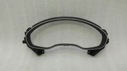 AUDI Audi A6 4G Instrument Cluster Trim Cover 9032302 Speedometer Cover — thumbnail 1