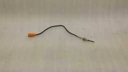 AUDI Audi A6 4G exhaust gas sensor 6X0973802C exhaust temperature sensor — thumbnail 3