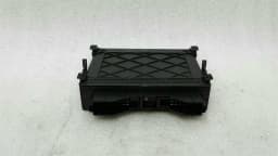 MERCEDES-BENZ Mercedes CLK W209 body module A2098205926 comfort control unit on-board power supply — thumbnail 3