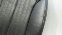 AUDI Audi A6 4G front right seat backrest seat front right leather crest S line — thumbnail 10