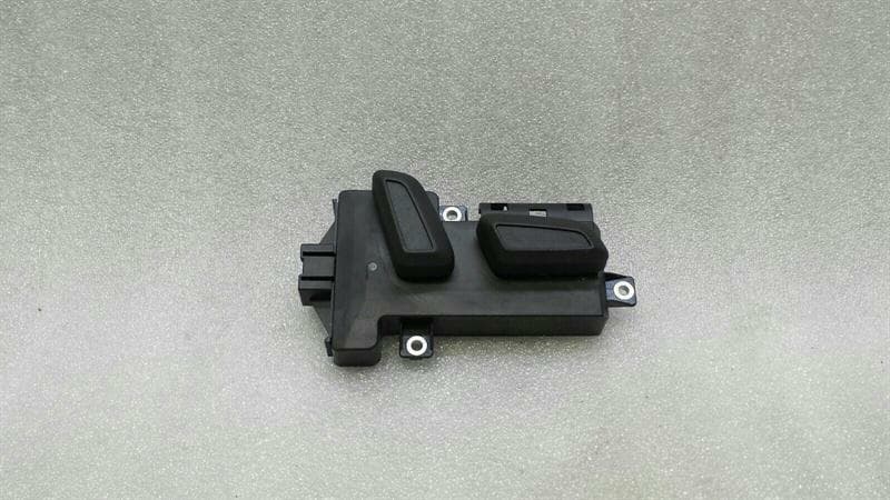 AUDI Audi A6 4G right seat switch 8K0959748 seat right switch A4