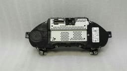 AUDI AUDI A6 4G INSTRUMENT CLUSTER 4G8920984H SPEEDOMETER 3.0 TDI V6 MPH — thumbnail 10
