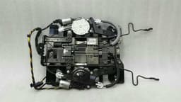 AUDI Audi A6 4G left seat adjustment 5N0881880G seat backrest frame front left. — thumbnail 4