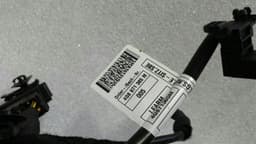 AUDI Audi A6 4G front left seat engine set seat engine front left set — thumbnail 4