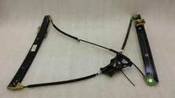 AUDI Audi A6 4G Right Front Door Winder 4G0837462 Window Regulator Front Right — thumbnail 5