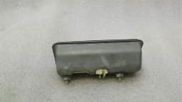 AUDI Audi A6 4G boot lock handle 5N0827566T tailgate lock handle switch — thumbnail 6