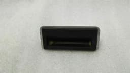 AUDI Audi A6 4G boot lock handle 5N0827566T tailgate lock handle switch — thumbnail 1