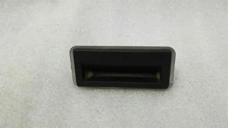Audi A6 4G boot lock handle 5N0827566T tailgate lock handle switch