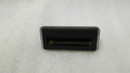 AUDI Audi A6 4G boot lock handle 5N0827566T tailgate lock handle switch — thumbnail 5