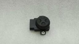 AUDI Audi A6 4G left seat lumbar switch 8E0959777B seat left switch — thumbnail 1