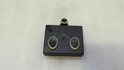 AUDI Audi A6 4G front right door module 4G8959793G door control unit front right — thumbnail 2