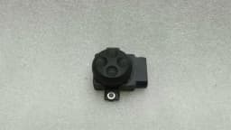 AUDI Audi A6 4G right seat lumbar switch 8E0959777B seat right switch — thumbnail 1