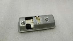 AUDI Audi A6 4G boot lock handle 5N0827566T tailgate lock handle switch — thumbnail 7