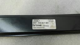 AUDI Audi A6 4G Left Front Door Winder 4G0837461 Window Regulator Front Left — thumbnail 6