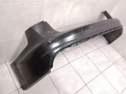 AUDI Audi A6 4G C7 Allroad Rear Bumper 4G9807417A Rear Bumper — thumbnail 2