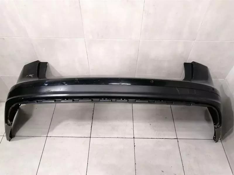 AUDI Audi A6 4G C7 Allroad Rear Bumper 4G9807417A Rear Bumper