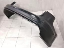 AUDI Audi A6 4G C7 Allroad Rear Bumper 4G9807417A Rear Bumper — thumbnail 3