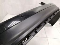 AUDI Audi A6 4G C7 Allroad Rear Bumper 4G9807417A Rear Bumper — thumbnail 4