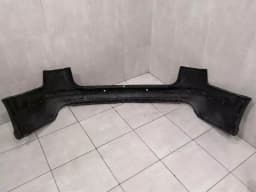 AUDI Audi A6 4G C7 Allroad Rear Bumper 4G9807417A Rear Bumper — thumbnail 8