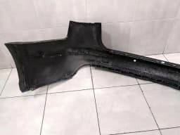 AUDI Audi A6 4G C7 Allroad Rear Bumper 4G9807417A Rear Bumper — thumbnail 10