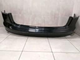 AUDI Audi A6 4G C7 Allroad Rear Bumper 4G9807417A Rear Bumper — thumbnail 7