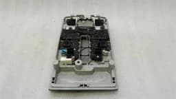 AUDI Audi A6 4G dome light 4G0947135 interior light interior light S Line — thumbnail 3