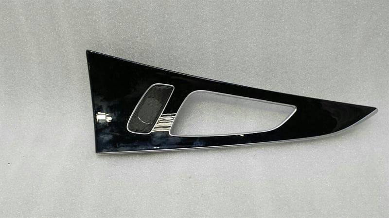 AUDI Audi A6 4G RLH door trim 4G0867419L door strip rear left piano