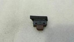 AUDI Audi A6 4G RHD Right Door Lock Switch 4G2962108 Right Hand Drive — thumbnail 2