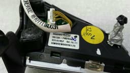 AUDI Audi A6 4G Steering Wheel Trim 4G0419091M Steering Wheel Switch MFL — thumbnail 6