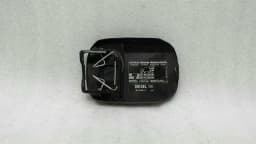 MERCEDES-BENZ Mercedes CLK W209 fuel filler cap A2097500206 fuel cap tank flap flap — thumbnail 2