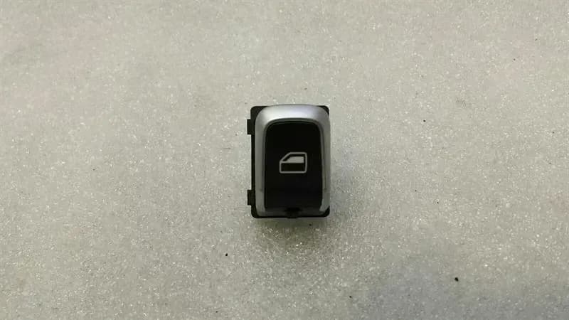 AUDI Audi A6 4G window switch 4G0959855A switch window regulator
