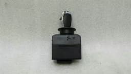 MERCEDES-BENZ Mercedes clk w209 Ignition Lock A2095453308 EZS control unit key key. — thumbnail 4