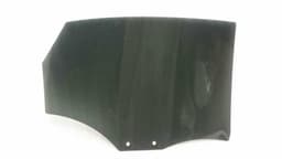 AUDI Audi A6 4G Left Rear Door Glass Door Window Rear Left DARK TINTED — thumbnail 2