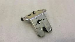 AUDI Audi A6 4G boot lock 4H0827505A tailgate lock — thumbnail 5