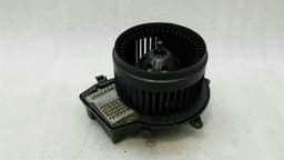 MERCEDES-BENZ Mercedes CLK W209 RHD Heater Blower A2038202614 Right Hand Drive Complete. — thumbnail 1