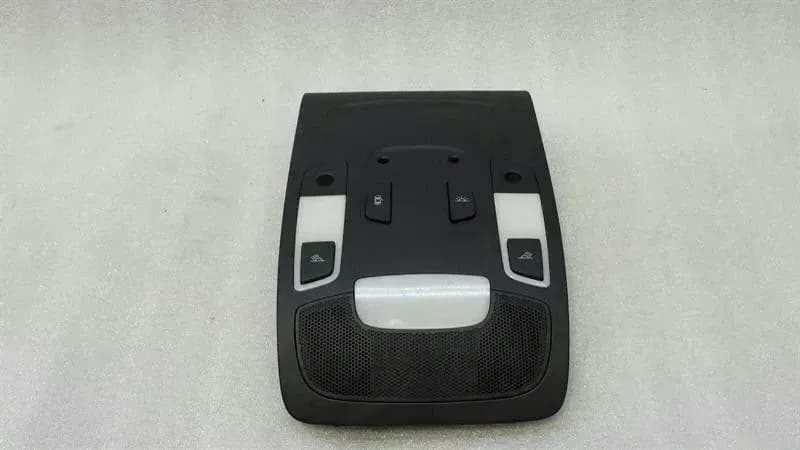 Audi A6 4G dome light 4G0947135 interior light interior light S Line