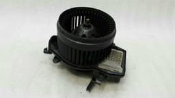 MERCEDES-BENZ Mercedes CLK W209 RHD Heater Blower A2038202614 Right Hand Drive Complete. — thumbnail 2