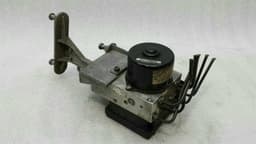 MERCEDES-BENZ MERCEDES CLK W209 A.B.S PUMP A0044316212 ABS PUMP HYDRAULIC BLOCK ESP CLK320 CDI — thumbnail 7