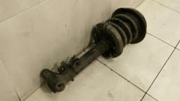 MERCEDES-BENZ Mercedes CLK W209 shock absorber front A2093202130 shock absorber front left — thumbnail 6