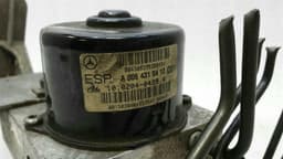 MERCEDES-BENZ MERCEDES CLK W209 A.B.S PUMP A0044316212 ABS PUMP HYDRAULIC BLOCK ESP CLK320 CDI — thumbnail 8