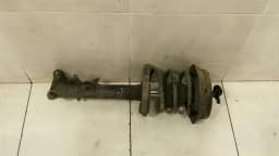 MERCEDES-BENZ Mercedes CLK W209 shock absorber front A2093202130 shock absorber front left — thumbnail 1